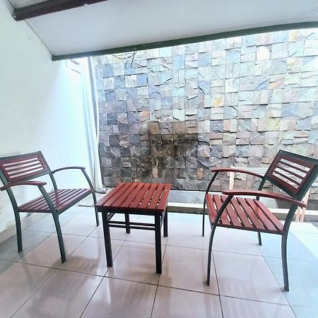 Homestay Simply Homy Warungboto Dekat Gembiraloka Джок'якарта Екстер'єр фото