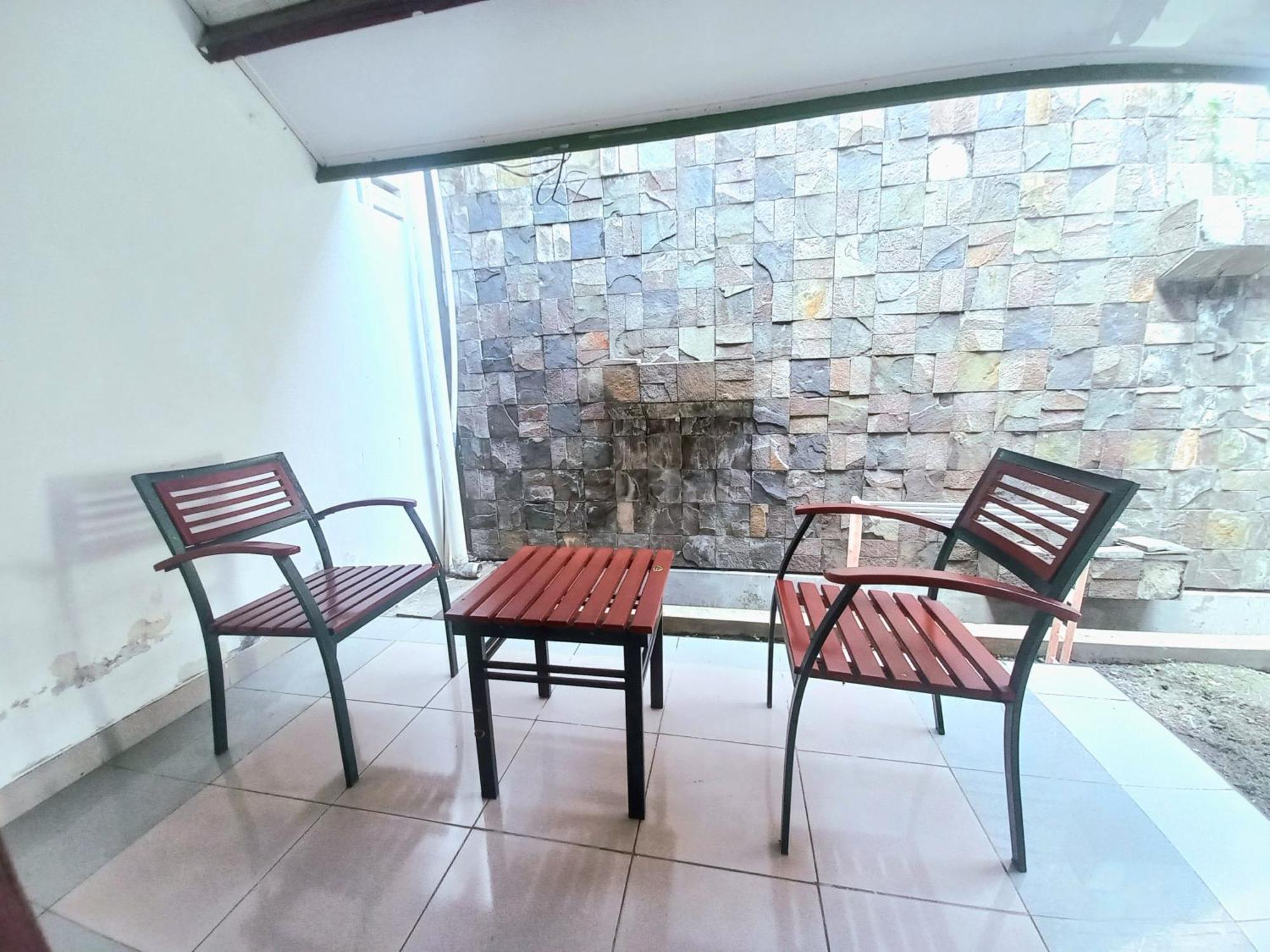 Homestay Simply Homy Warungboto Dekat Gembiraloka Джок'якарта Екстер'єр фото
