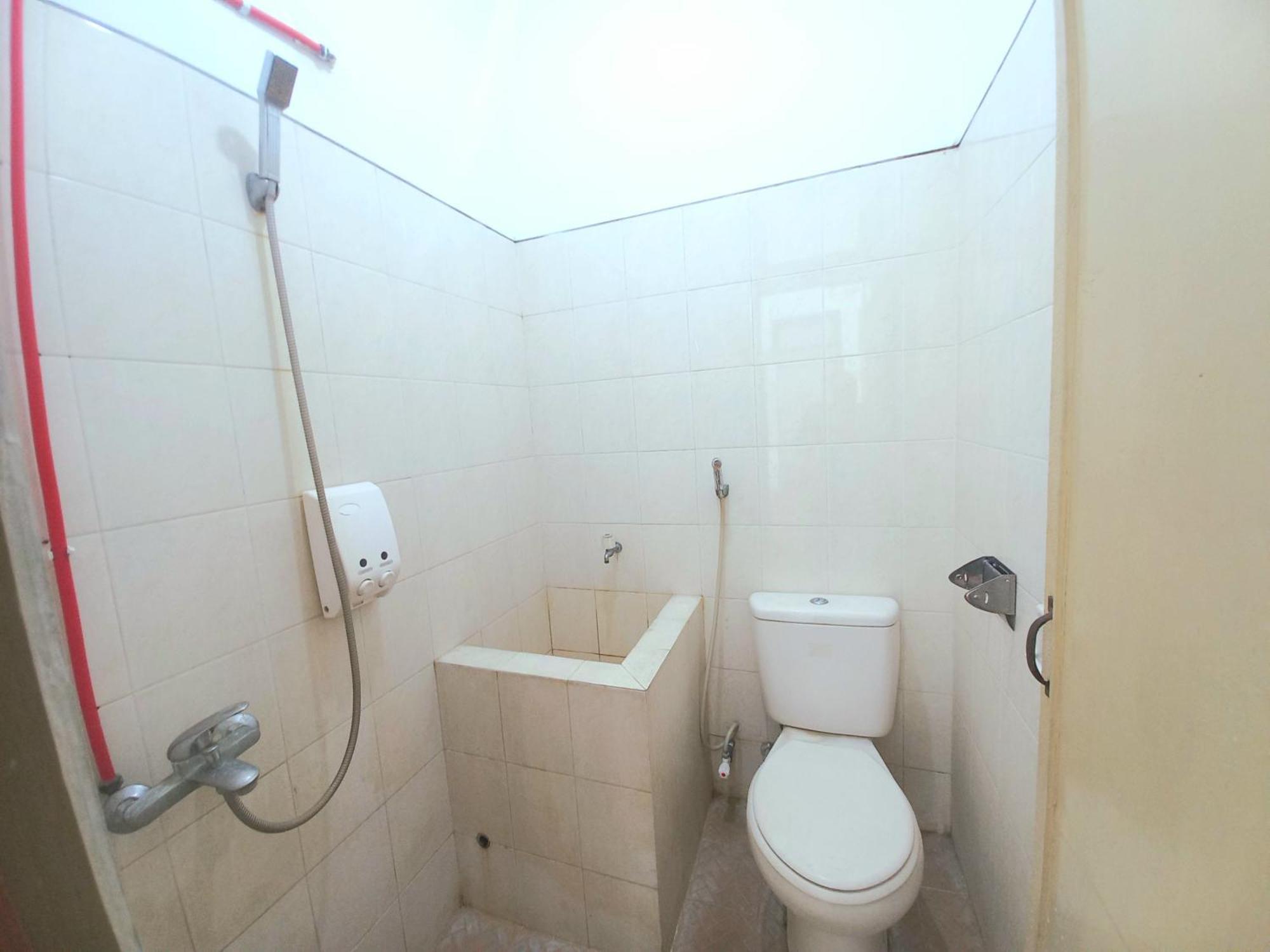Homestay Simply Homy Warungboto Dekat Gembiraloka Джок'якарта Екстер'єр фото