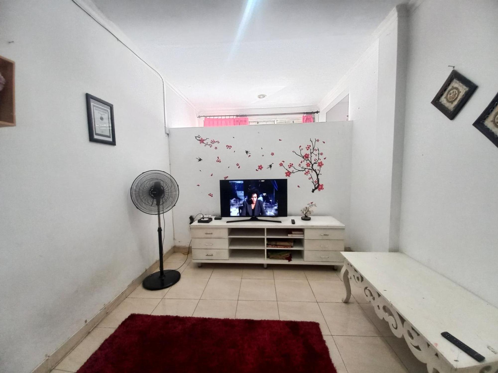 Homestay Simply Homy Warungboto Dekat Gembiraloka Джок'якарта Екстер'єр фото